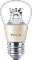 Philips MASTER LED 30620200 ampoule LED Éclat chaleureux 5,5 W E27 F