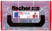 Fischer 536162 ancoraggio a vite e tassello 1 pz