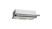 Teka TL 6420.2 IX De pared Acero inoxidable 360 m³/h