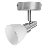 LEDVANCE SPOT Oppervlak-spotverlichting Zilver G9 LED 1,9 W F