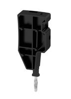 Weidmüller ATPG 6 MI-R Test plug adapter 50 pc(s)