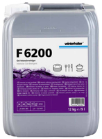 Winterhalter F 6200 9000 ml 12 kg 1 Stück(e) Geschirrspülmittel Flüssigkeit