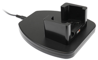 Brodit 216283 mobile device charger Black AC Indoor