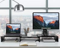 JLC Extending Monitor Stand
