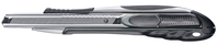 kwb 014418 utility knife Black Snap-off blade knife