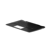 HP N15946-211 laptop spare part Keyboard