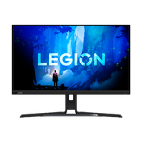 Lenovo Legion Y25-30 LED display 62,2 cm (24.5") 1920 x 1080 pixelek Full HD Fekete