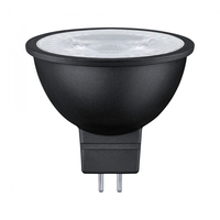 Paulmann 28872 LED-lamp 6,5 W GU5.3 G