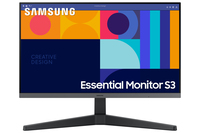 Samsung S33GC LED display 61 cm (24") 1920 x 1080 Pixels Full HD Zwart