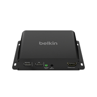 Belkin F1DN-KVM-EXTC6X KVM-extender Ontvanger