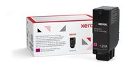 Xerox Cartuccia toner Magenta a High capacity da 16000 Pagine per Stampante multifunzione a colori ® VersaLink® C625 (006R04638)