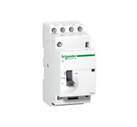 Schneider Electric GY2540M5 Stromunterbrecher Miniatur-Leistungsschalter 4 2 Modul(e)