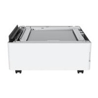 Lexmark 32D0815 reserveonderdeel voor printer/scanner Zwenkwielafstandhouder 1 stuk(s)