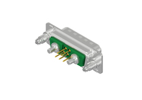 Conec 3007W2PAR69C20X csatlakozó készlet