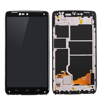 CoreParts MSPP72612 mobile phone spare part Display Black