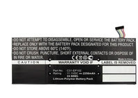 CoreParts MBXAS-BA0030 części zamienne do notatników Bateria
