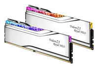 G.Skill Trident Z5 Royal Neo F5-6000J2836F24GX2-TR5NS memory module 48 GB 2 x 24 GB DDR5 6000 MT/s