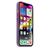 Apple MQUA3ZM/A pokrowiec na telefon komórkowy 15,5 cm (6.1") Fioletowy