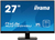 iiyama ProLite XU2792HSU LED display 68,6 cm (27") 1920 x 1080 pixelek Full HD LCD Fekete