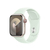 Apple Bracelet Sport menthe douce 41 mm - S/M