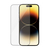 PanzerGlass Ultra-Wide Fit Apple iPhone Antireflectiescherm 1 stuk(s)