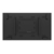 BenQ PL5501 Digital signage flat panel 139.7 cm (55") LCD 500 cd/m² Full HD Black