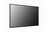 LG 43UH5J-H Signage-Display Interaktiver Flachbildschirm 109,2 cm (43") WLAN 500 cd/m² 4K Ultra HD Schwarz 24/7