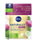 NIVEA Naturally Good Anti-Aging Day Cream Tagescreme Decollete, Gesicht
