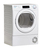 Candy Smart Pro CSOEC10TG-80 tumble dryer Freestanding Front-load 10 kg B White