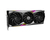 MSI GAMING GeForce RTX 4070 Ti TRIO 12G NVIDIA 12 GB GDDR6X