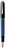Pelikan M405 pluma estilográfica Sistema de llenado integrado Negro, Azul, Plata 1 pieza(s)