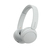 Sony WH-CH520 Zestaw słuchawkowy Bezprzewodowy Opaska na głowę Połączenia/muzyka USB Type-C Bluetooth Biały