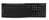 Logitech Wireless Keyboard K270 toetsenbord RF Draadloos QWERTY Nederlands Zwart