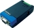 Moxa TCC-80 RS-232 - RS-422/485 Converter Netzwerk Medienkonverter 0,1152 Mbit/s