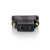 C2G DVI-D to HDMI Inline Adapter Black