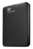 Western Digital WD Elements Portable külső merevlemez 4 TB Fekete
