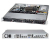 Supermicro SuperServer 5018D-MTF Intel® C224 LGA 1150 (Socket H3) Rack (1U) Silver