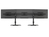 Multibrackets 1312 supporto da tavolo per Tv a schermo piatto 81,3 cm (32") Nero Scrivania