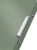 Leitz Style 3-Flap Polypropylene (PP) Green A4
