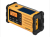 Sangean MMR-88 rádió Hordozható Digitális Fekete, Sárga