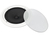 Omnitronic 80710230 loudspeaker Full range White Wired 10 W