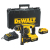 DeWALT DCH253M2 Bohrhammer 1200 RPM 400 W