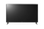 LG 43LT340C3ZB Laposképernyős digitális reklámtábla 109,2 cm (43") OLED 400 cd/m² Full HD Fekete