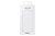 Samsung EF-QA546 mobiele telefoon behuizingen 16,3 cm (6.4") Hoes Transparant