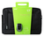 Acer NP.ACC11.01Y torba na laptop 43,9 cm (17.3") Aktówka Czarny