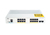 Cisco Catalyst 1000-16T-2G-L Network Switch, 16 Gigabit Ethernet (GbE) Ports, two 1 G SFP Uplink Ports, Fanless Operation, Enhanced Limited Lifetime Warranty (C1000-16T-2G-L)