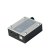 LogiLink UA0271 konwerter plików audio Czarny, Metaliczny