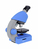 Bresser Optics 8851300WXH000 Mikroskop 640x Optisches Mikroskop