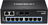Trendnet TI-G102 switch di rete Gigabit Ethernet (10/100/1000) Nero