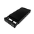 LogiLink UA0284 storage drive enclosure HDD enclosure Black 3.5"